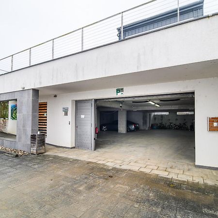 Apartments Maleric With Indoor Pool And Wellness Dragatus Exterior photo